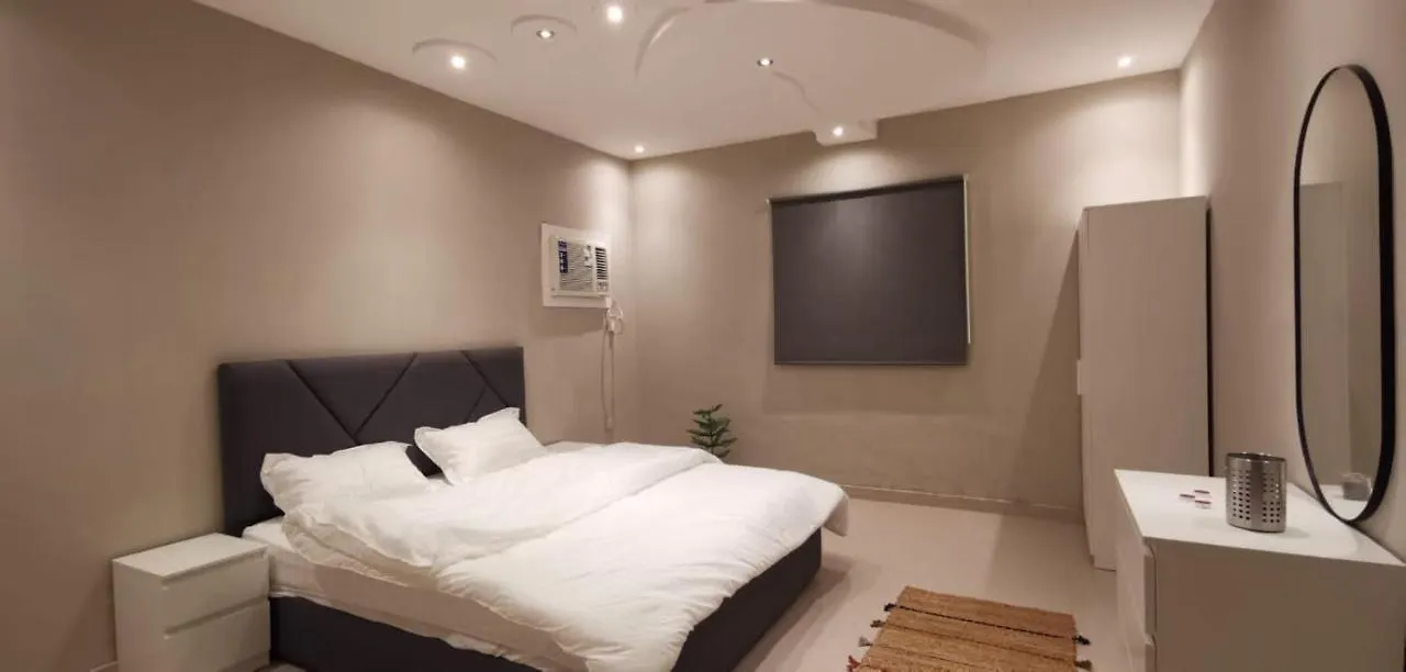 Monthly Paid Apartments شقة للإيجار الشهري والسنوي فقط Jidá