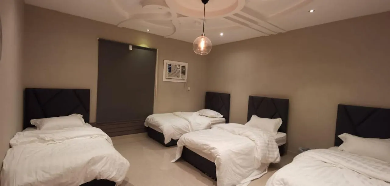 Monthly Paid Apartments شقة للإيجار الشهري والسنوي فقط Jidá
