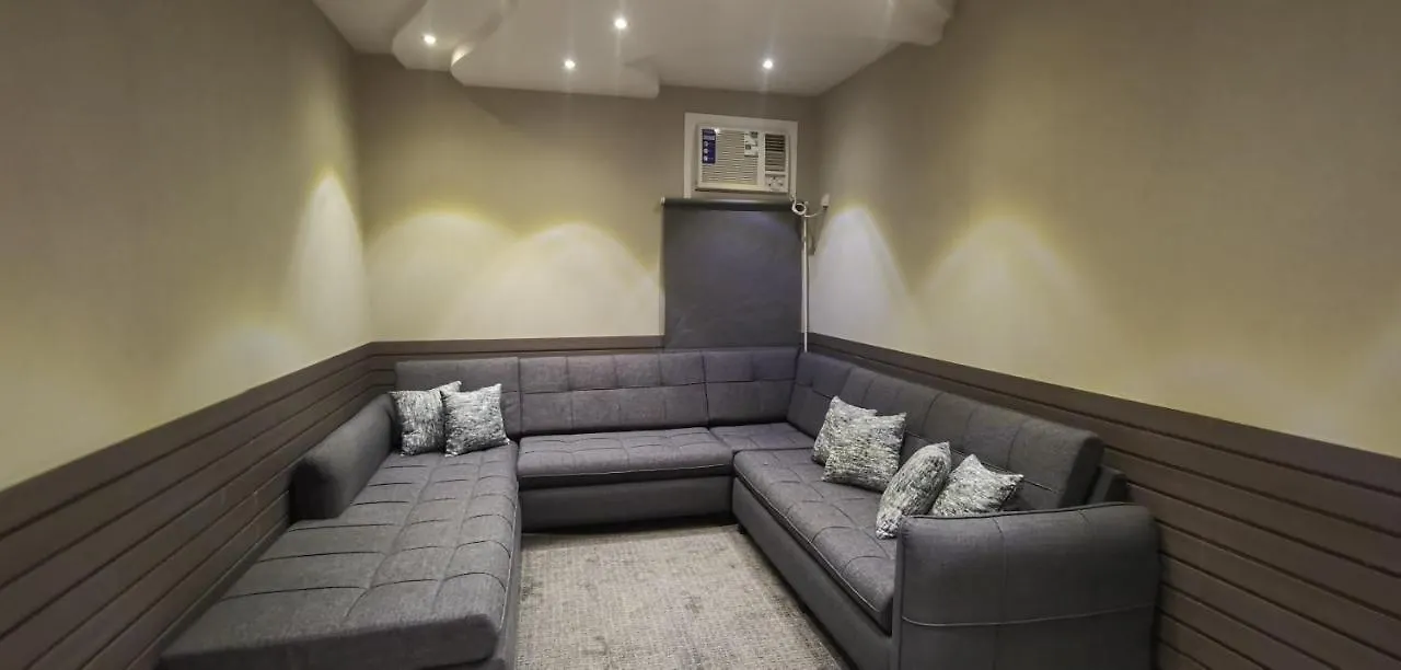 Monthly Paid Apartments شقة للإيجار الشهري والسنوي فقط Jidá Arábia Saudita