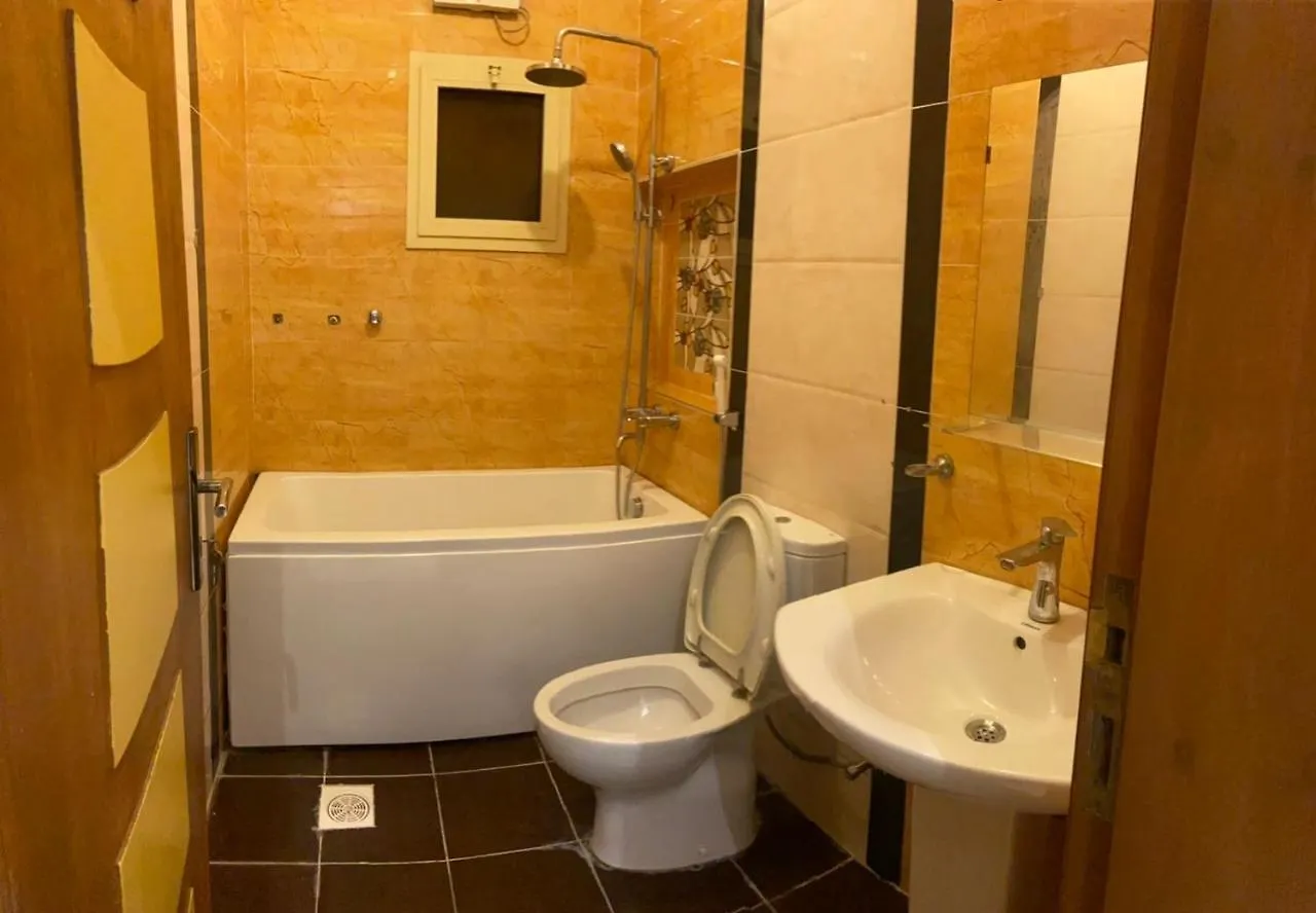 Monthly Paid Apartments شقة للإيجار الشهري والسنوي فقط Jidá